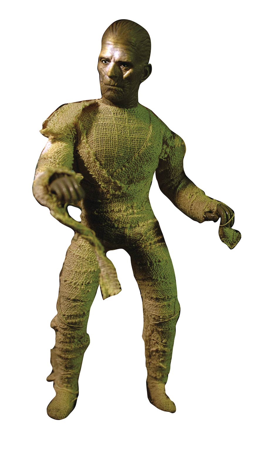 Mego Universal Monsters 8-Inch Action Figure - Mummy