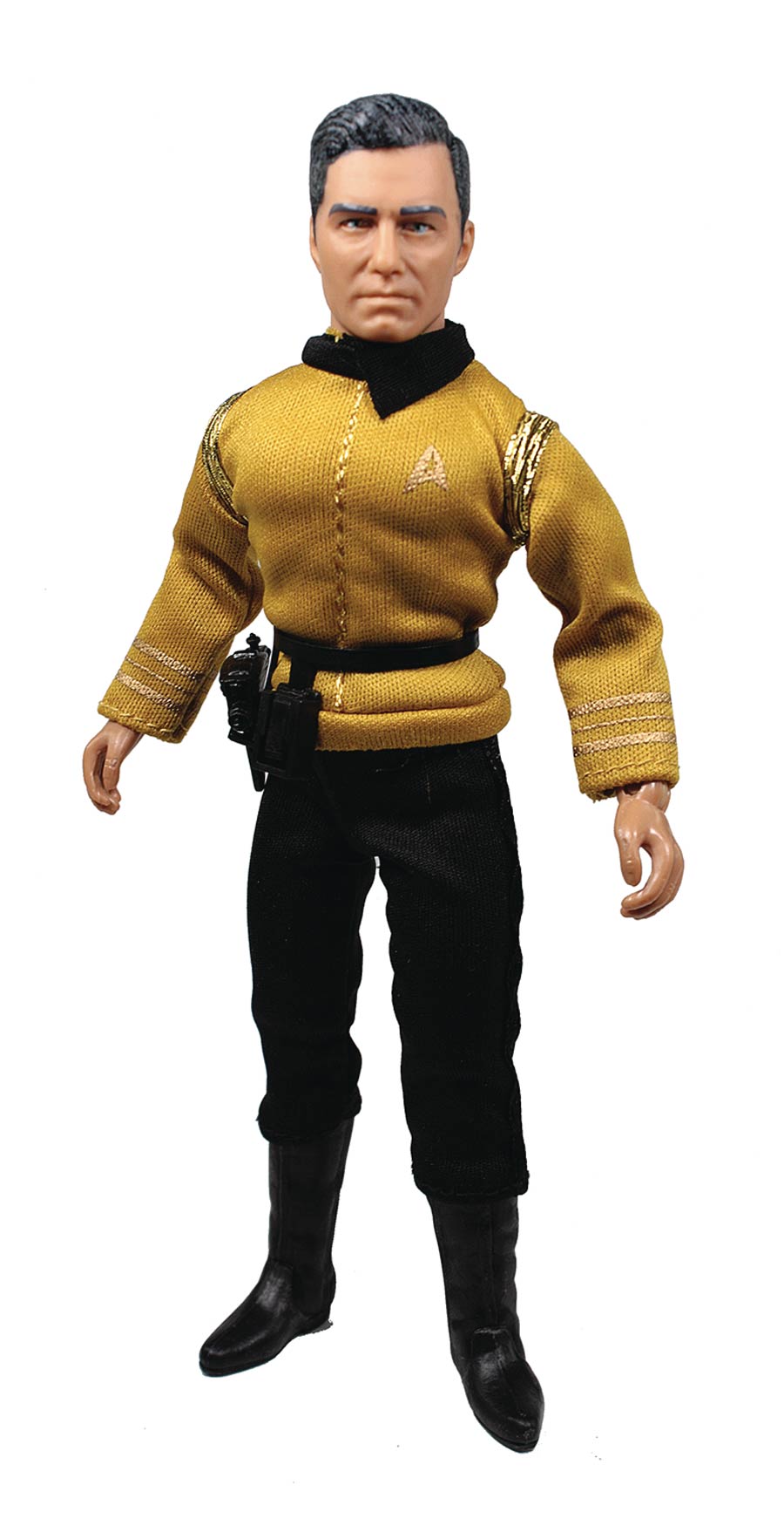 Mego Star Trek Discovery 8-Inch Action Figure - Captain Pike