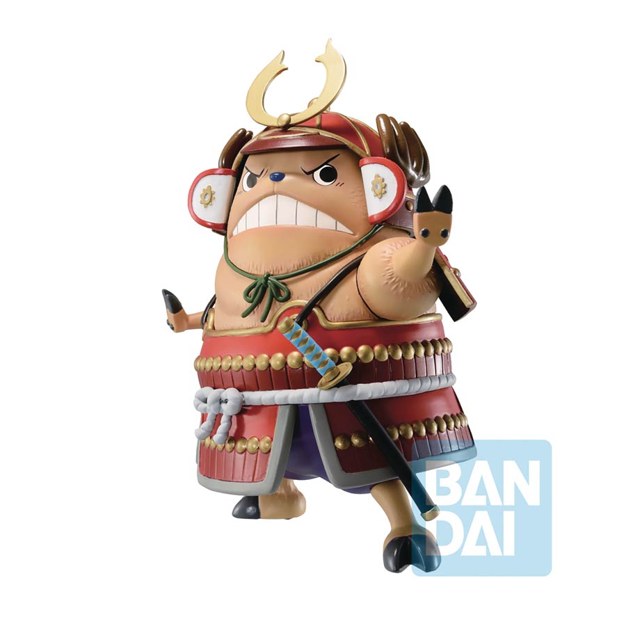 One Piece Ichibansho - Vol. 100 Anniversary - Tony Tony.Chopper Figure