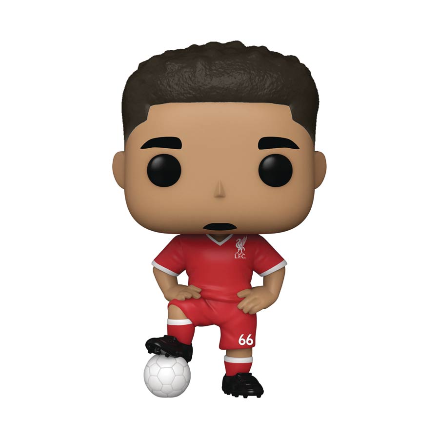 POP Football Liverpool Trent Alexander-Arnold Vinyl Figure