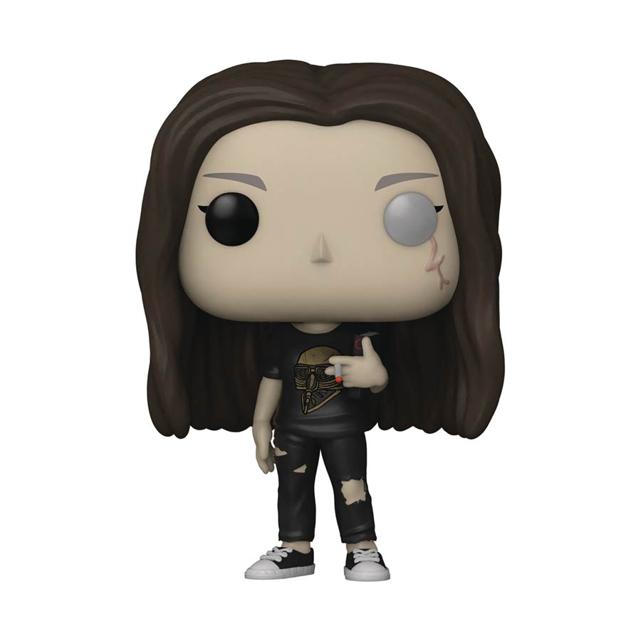POP Movies Mandy Mandy Vinyl Figure