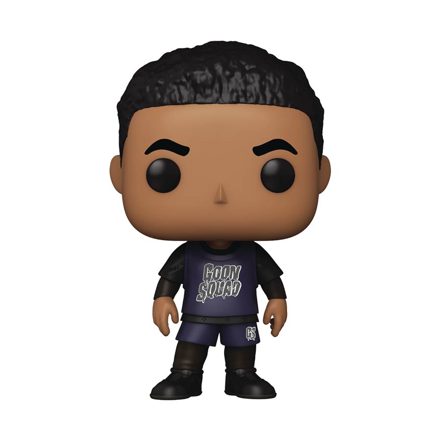 POP Movies Space Jam A New Legacy Dom Vinyl Figure