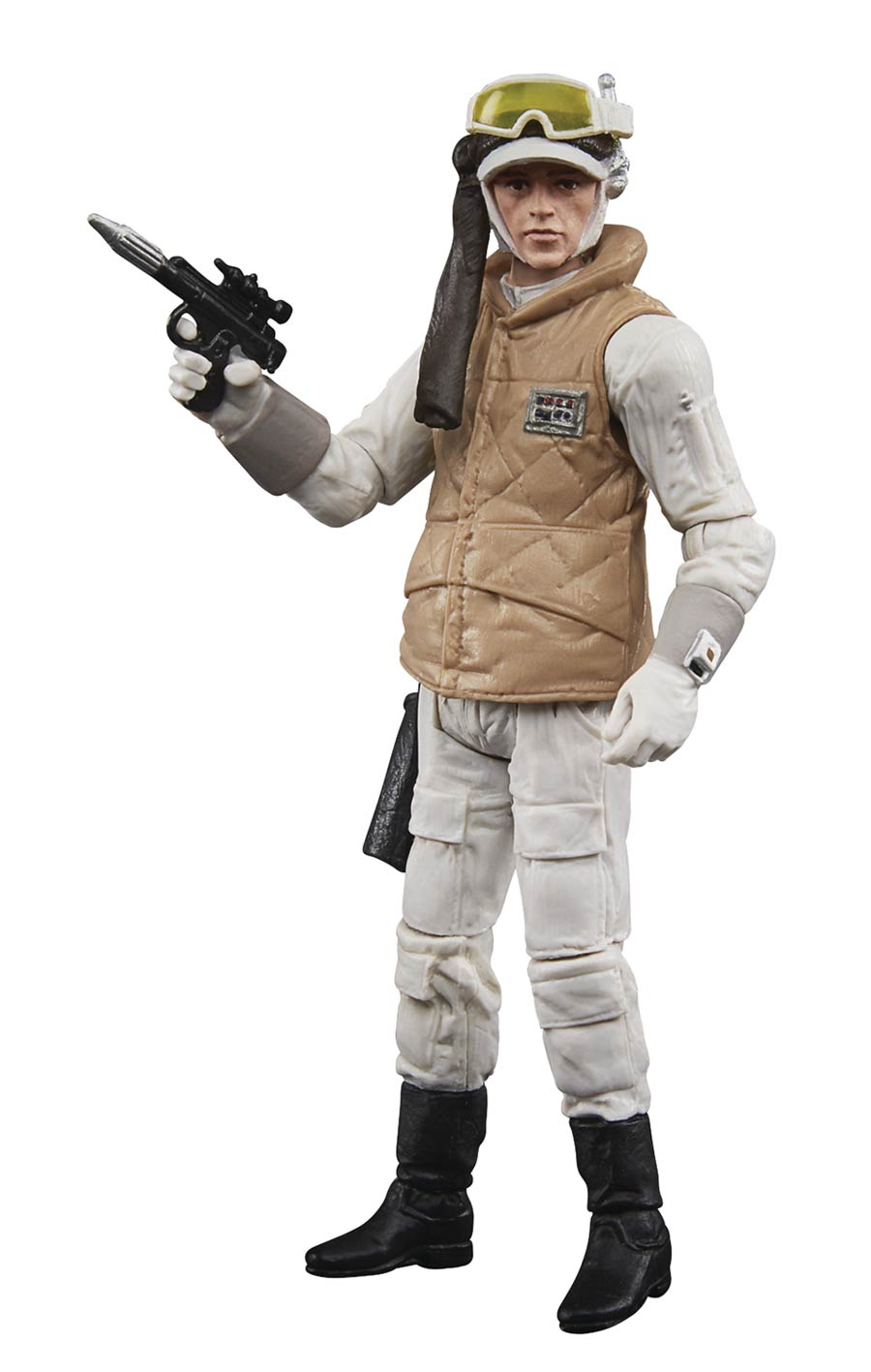 Star Wars Vintage Collection Rebel Trooper (Episode V) 3.75-Inch Action Figure Case