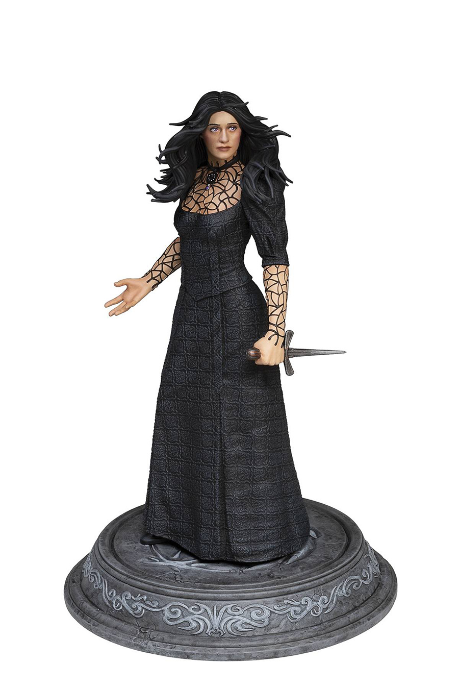 Witcher (Netflix) Figure - Yennefer