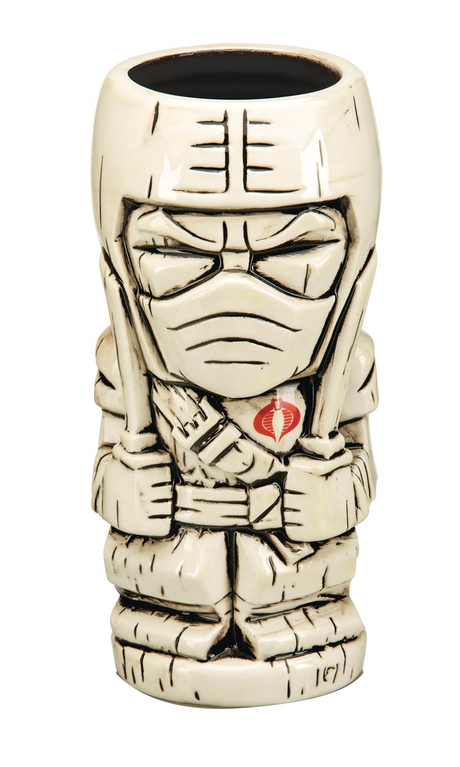 GI Joe Tiki Mug - Storm Shadow