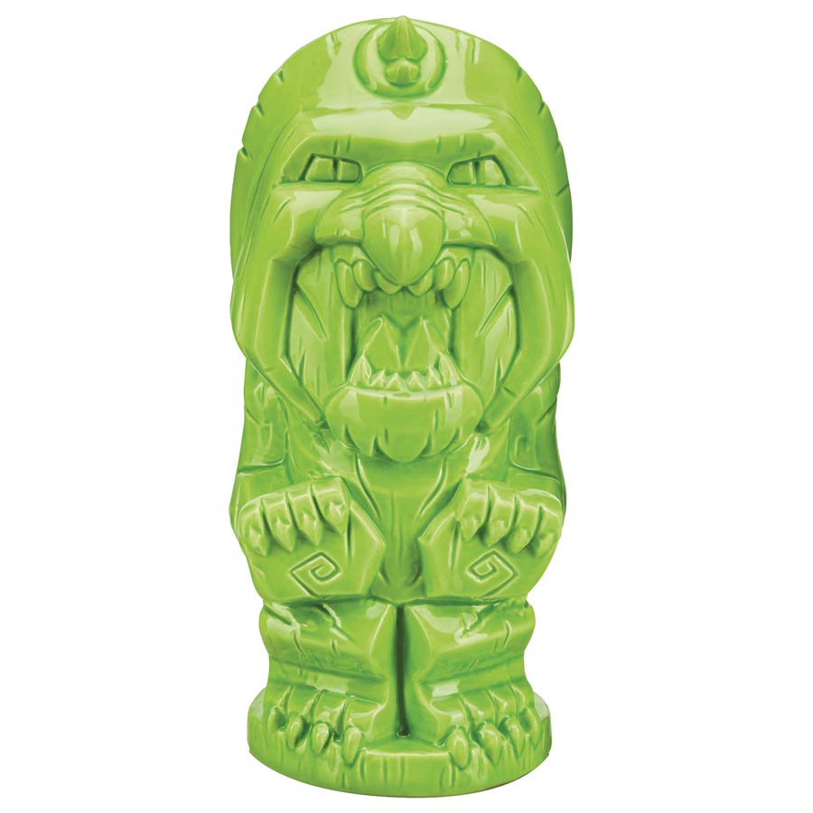 Masters Of The Universe Tiki Mug - Battlecat