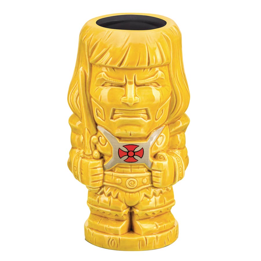 Masters Of The Universe Tiki Mug - He-Man