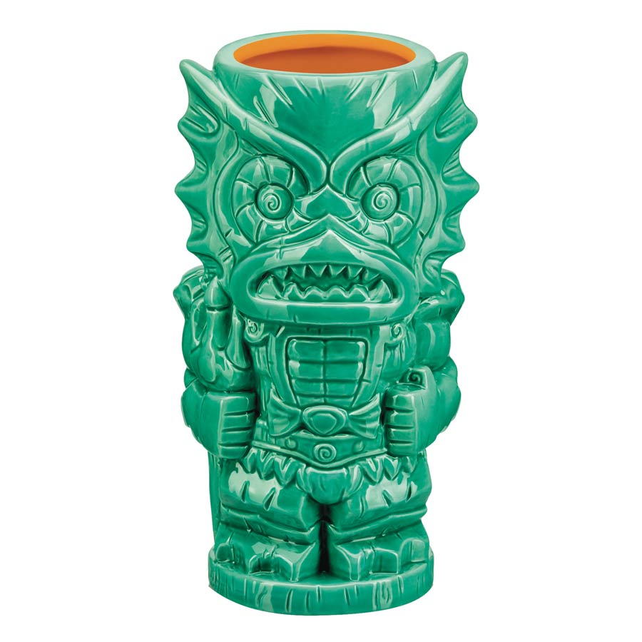 Masters Of The Universe Tiki Mug - Merman