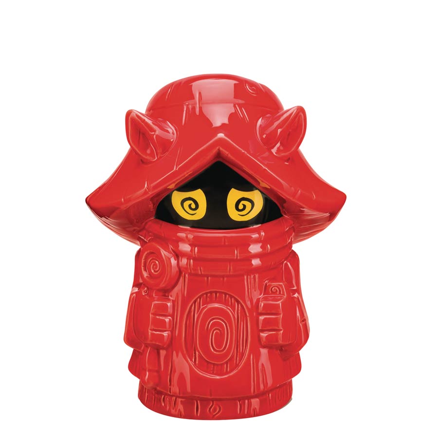 Masters Of The Universe Tiki Mug - Orko