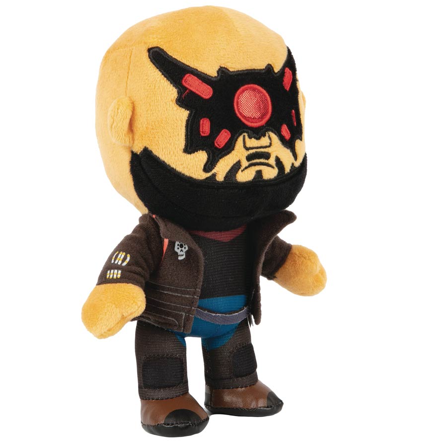 Cyberpunk 2077 8.5-Inch Plush - Royce