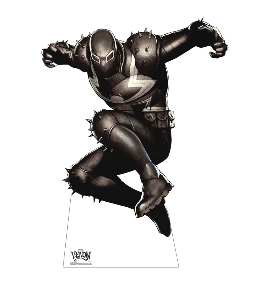 Marvel Heroes Standee - Agent Venom