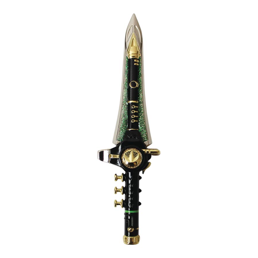 Power Rangers Dragon Dagger Letter Opener