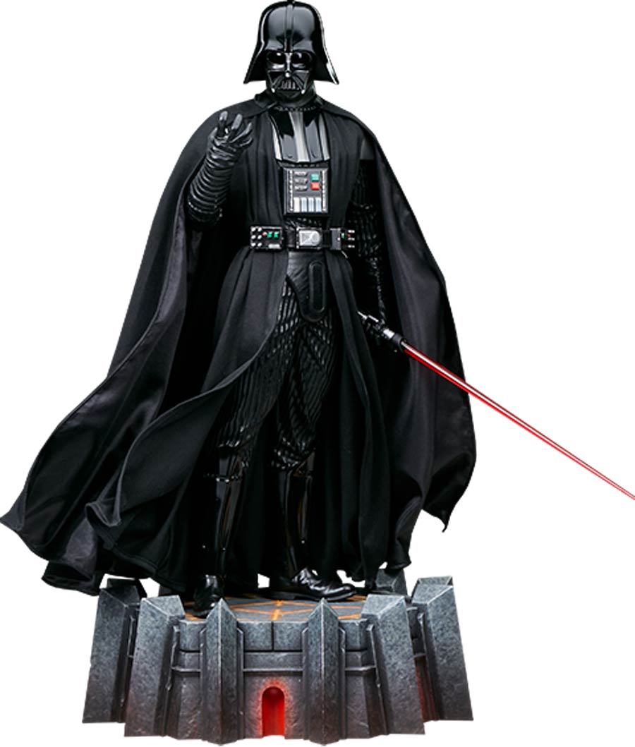 Star Wars Darth Vader 25-Inch Premium Format Statue