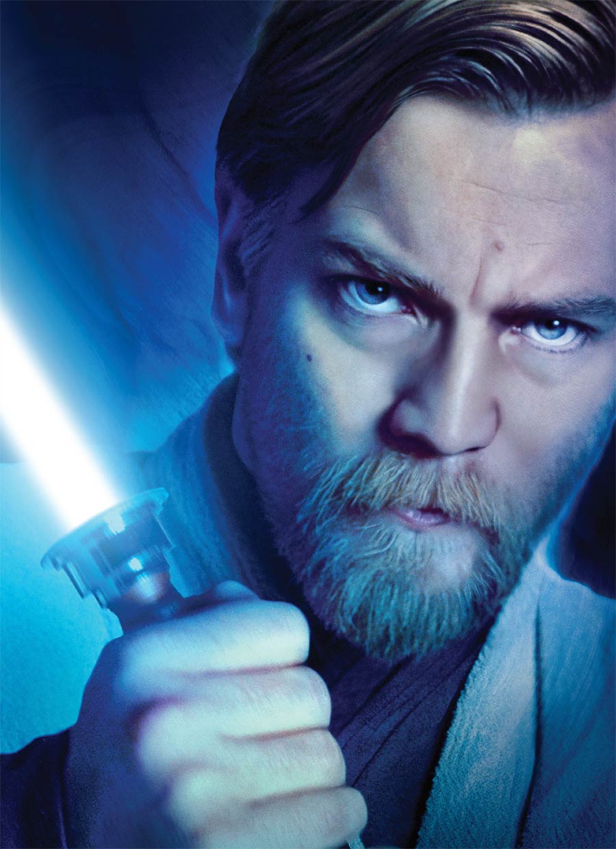 Star Wars Insider #204 August 2021 Variant Cover