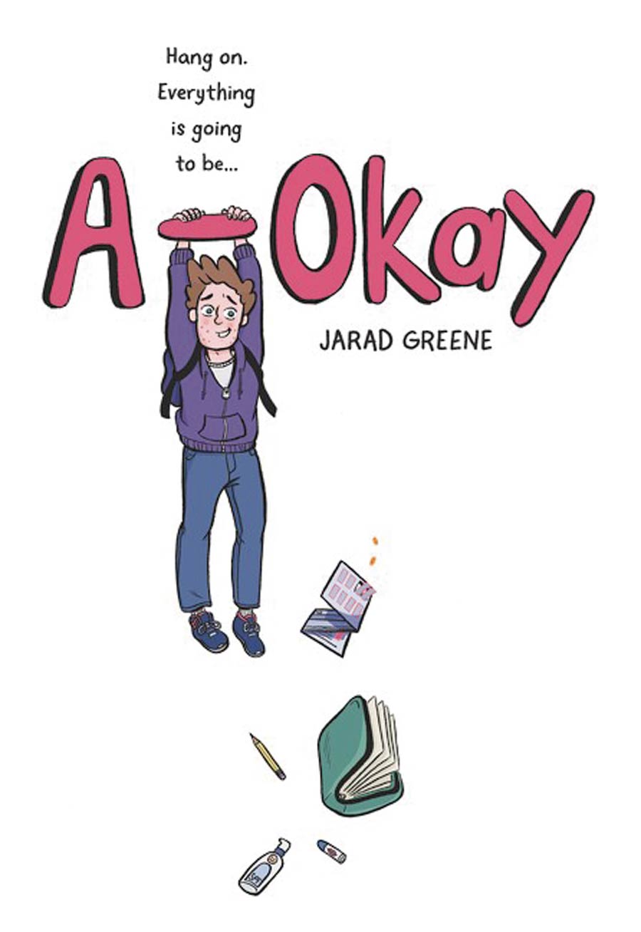 A-Okay HC