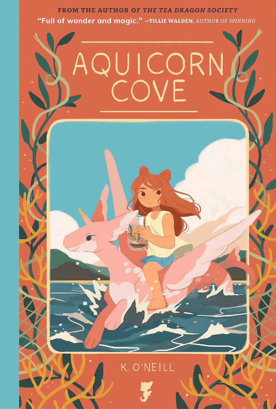 Aquicorn Cove GN