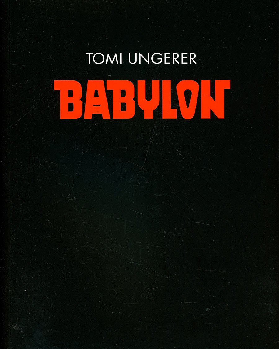 Babylon TP