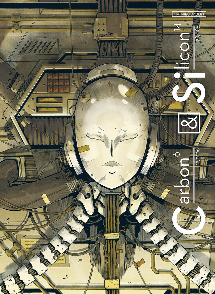 Carbon & Silicon HC