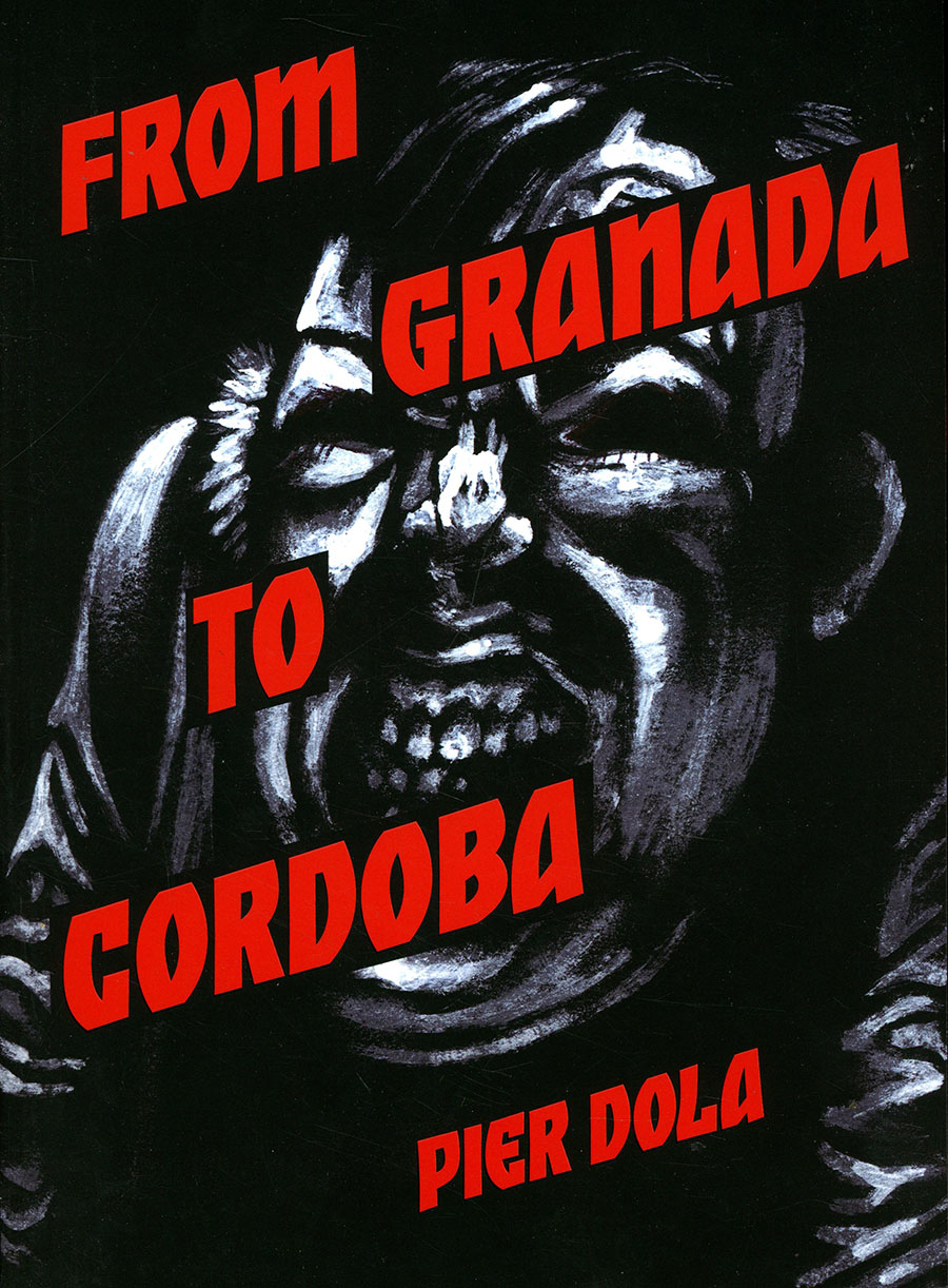 From Granada To Cordova TP