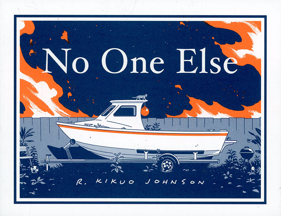No One Else TP