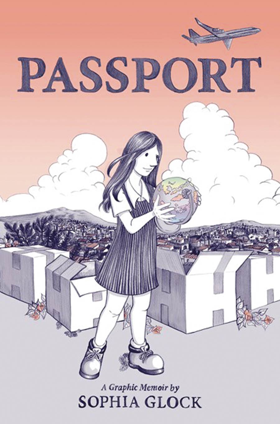 Passport TP