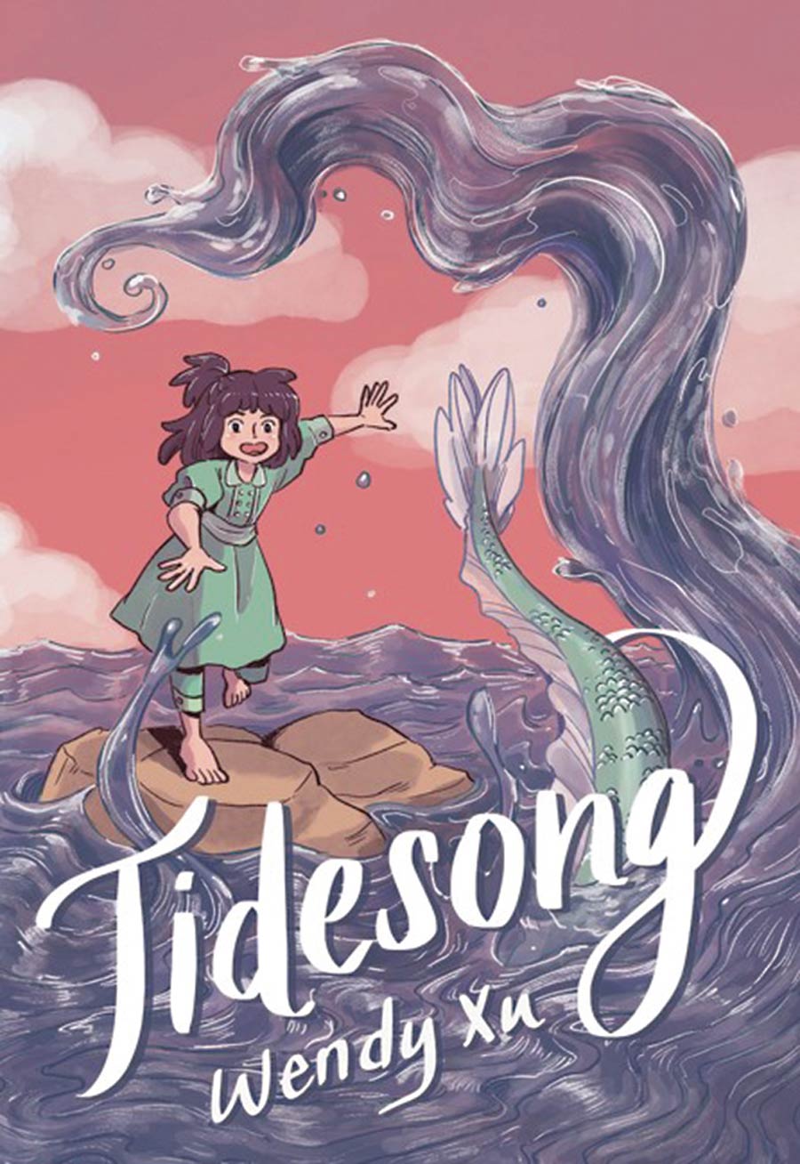 Tidesong TP