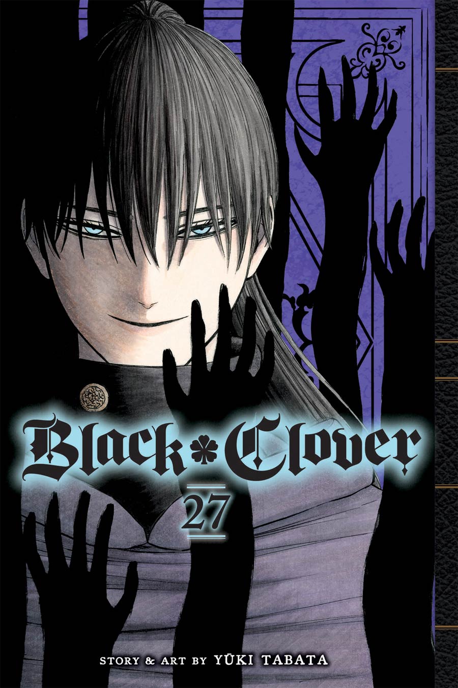 Black Clover Vol 27 GN