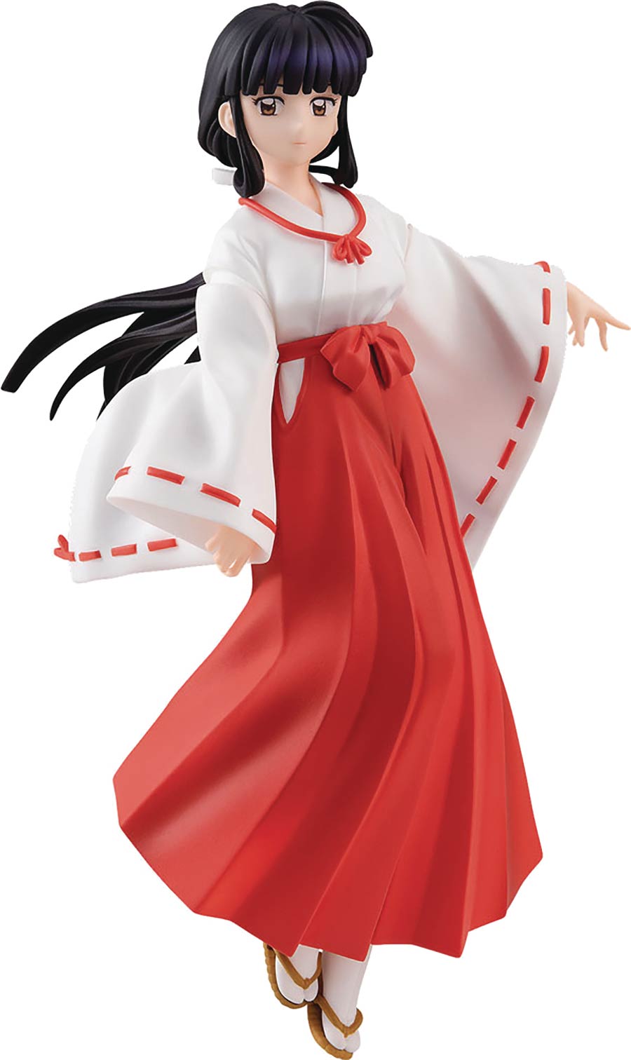 Inu Yasha The Final Act Pop Up Parade Kikyo PVC Figure