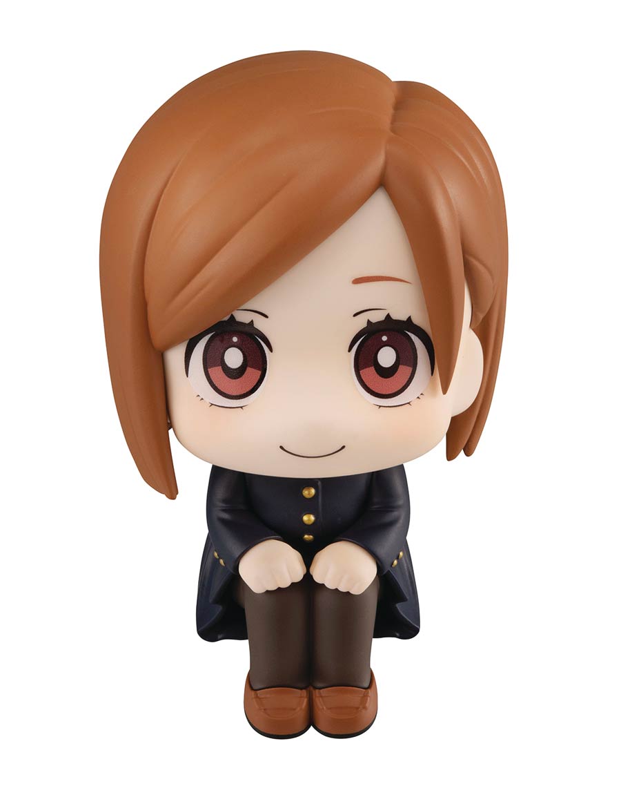 Jujutsu Kaisen Look Up Series Nobara Kugisaki PVC Figure