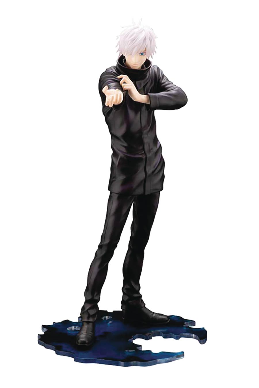 Jujutsu Kaisen Satoru Gojo ARTFX J Statue