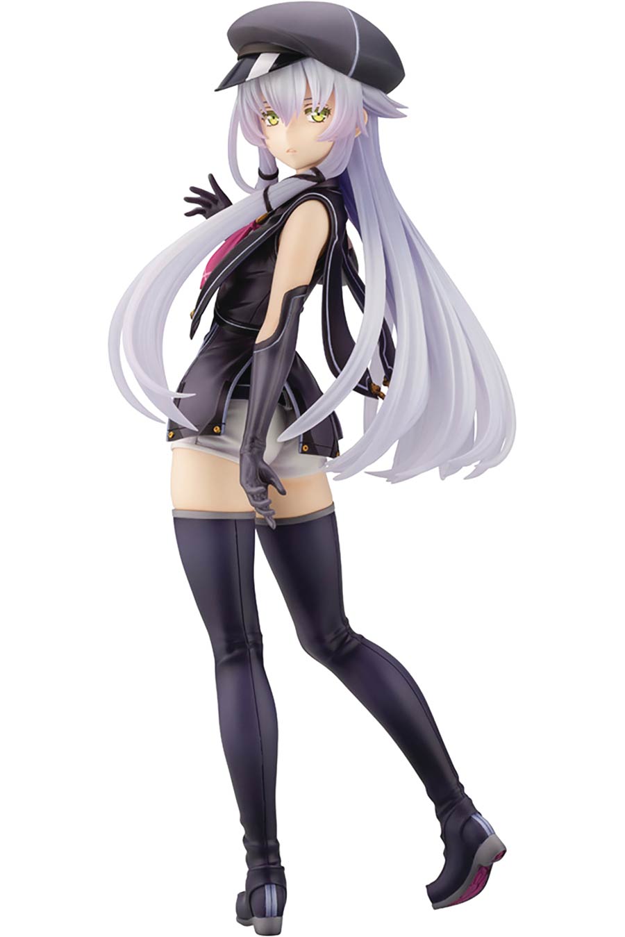 Legend Of Heroes Altina Orion PVC Statue