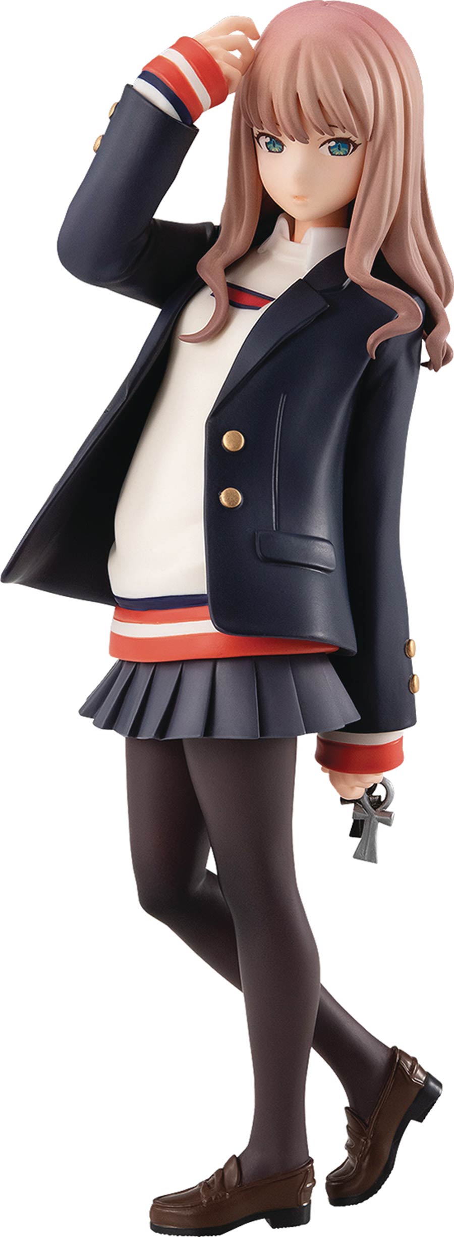 SSSS Dynazenon Pop Up Parade Yume Minami PVC Figure