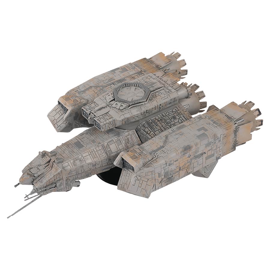 Alien Ships X-Large #1 USCSS Nostromo
