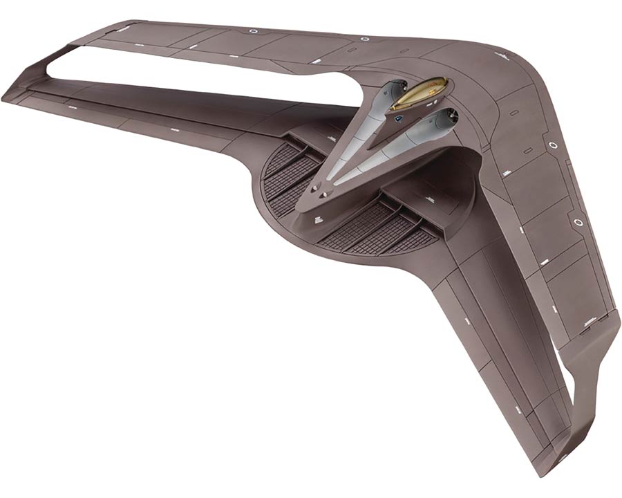 Ace Combat X-49 Plastic Model Kit