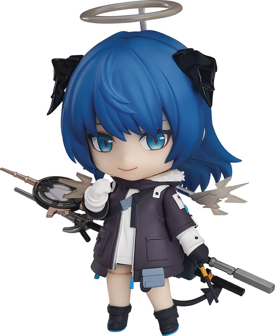 Arknights Mostima Nendoroid