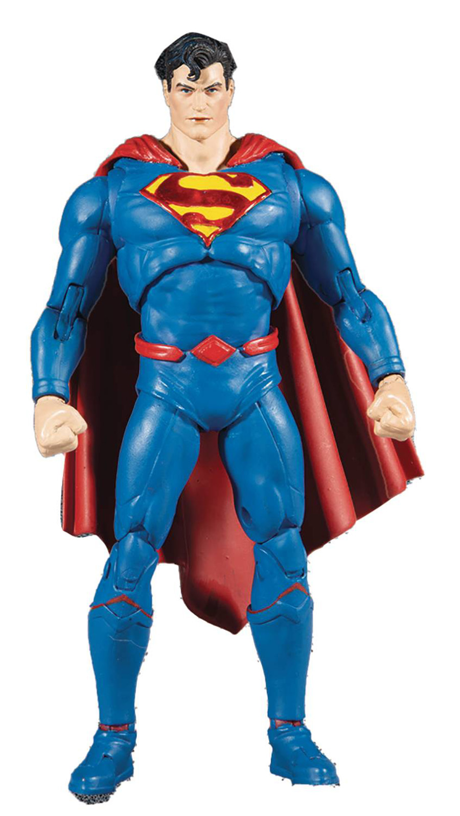 DC Multiverse Superman (DC Rebirth) 7-Inch Scale Action Figure