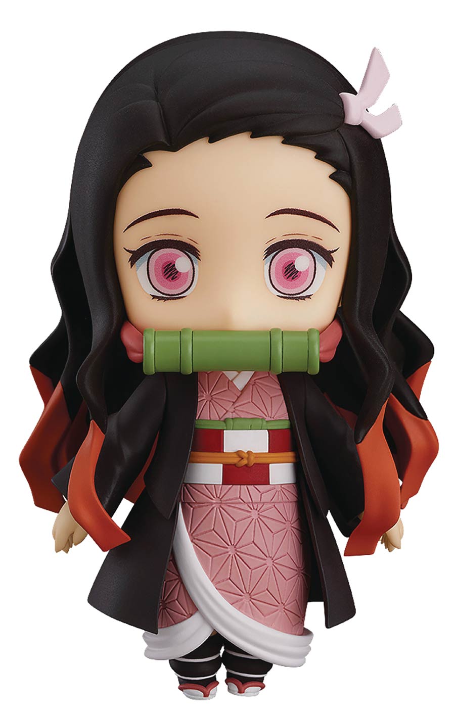 Demon Slayer Kimetsu No Yaiba Nezuko Kamado Nendoroid