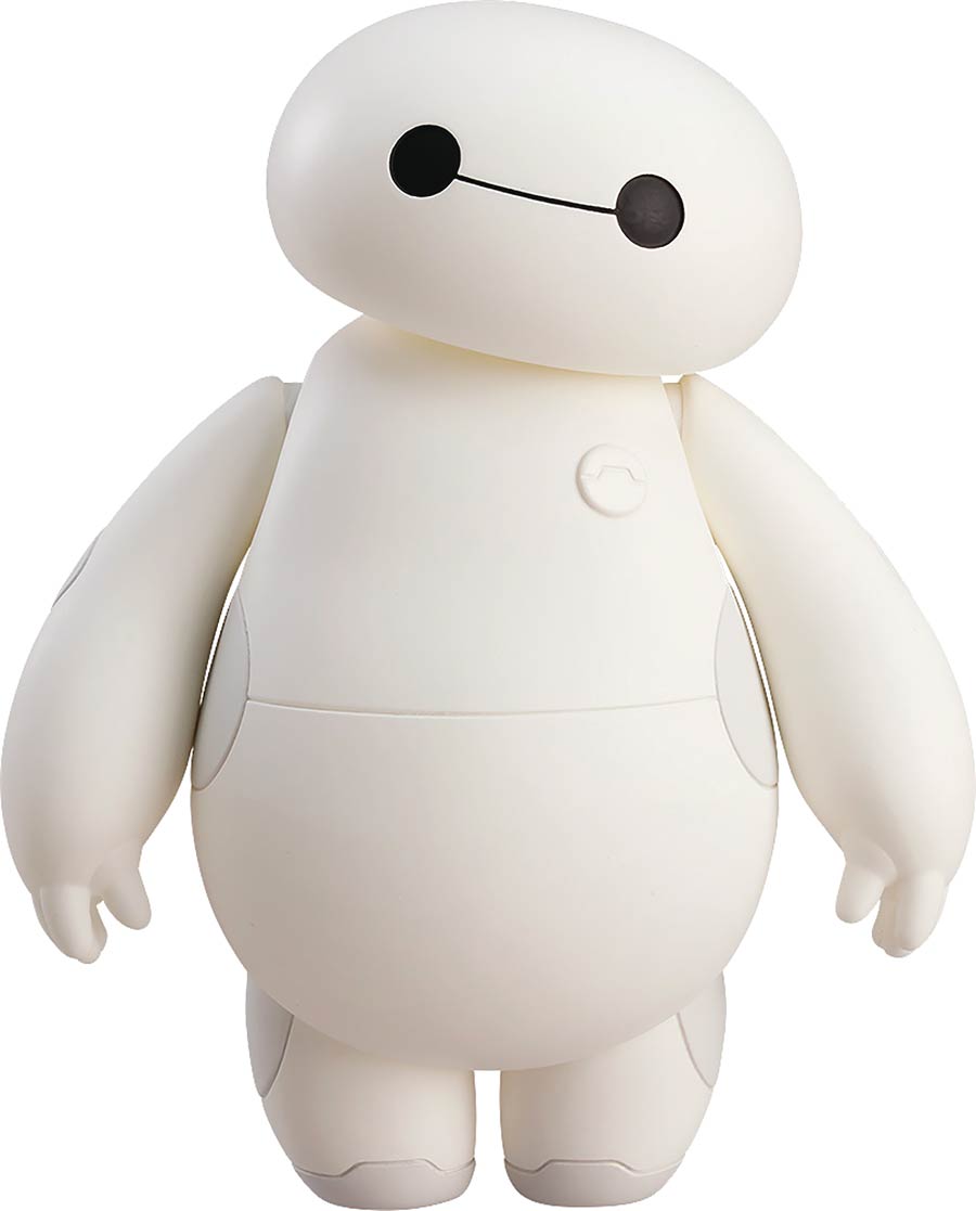 Disney Big Hero 6 Baymax Nendoroid