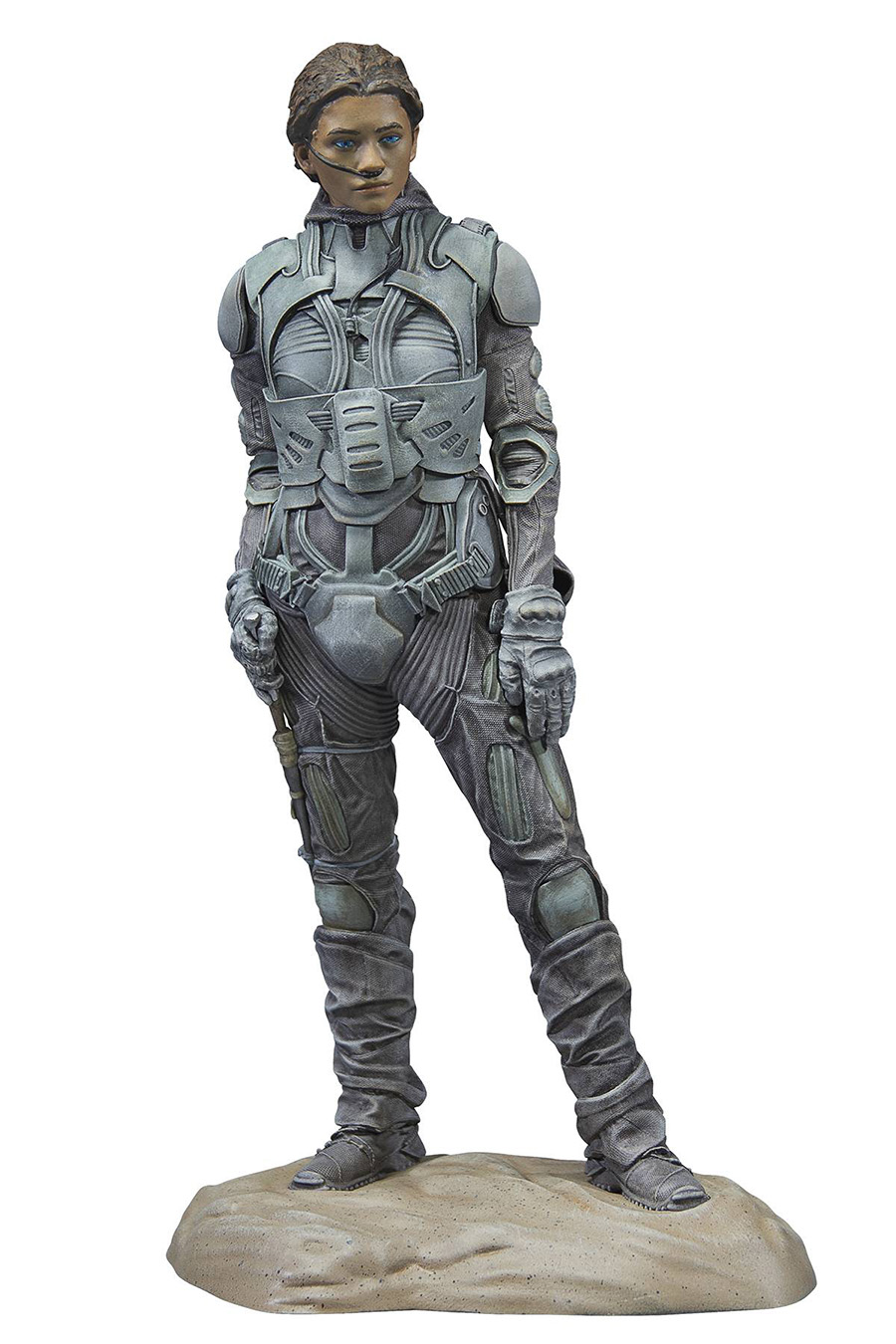 Dune 2021 Movie Figure - Chani