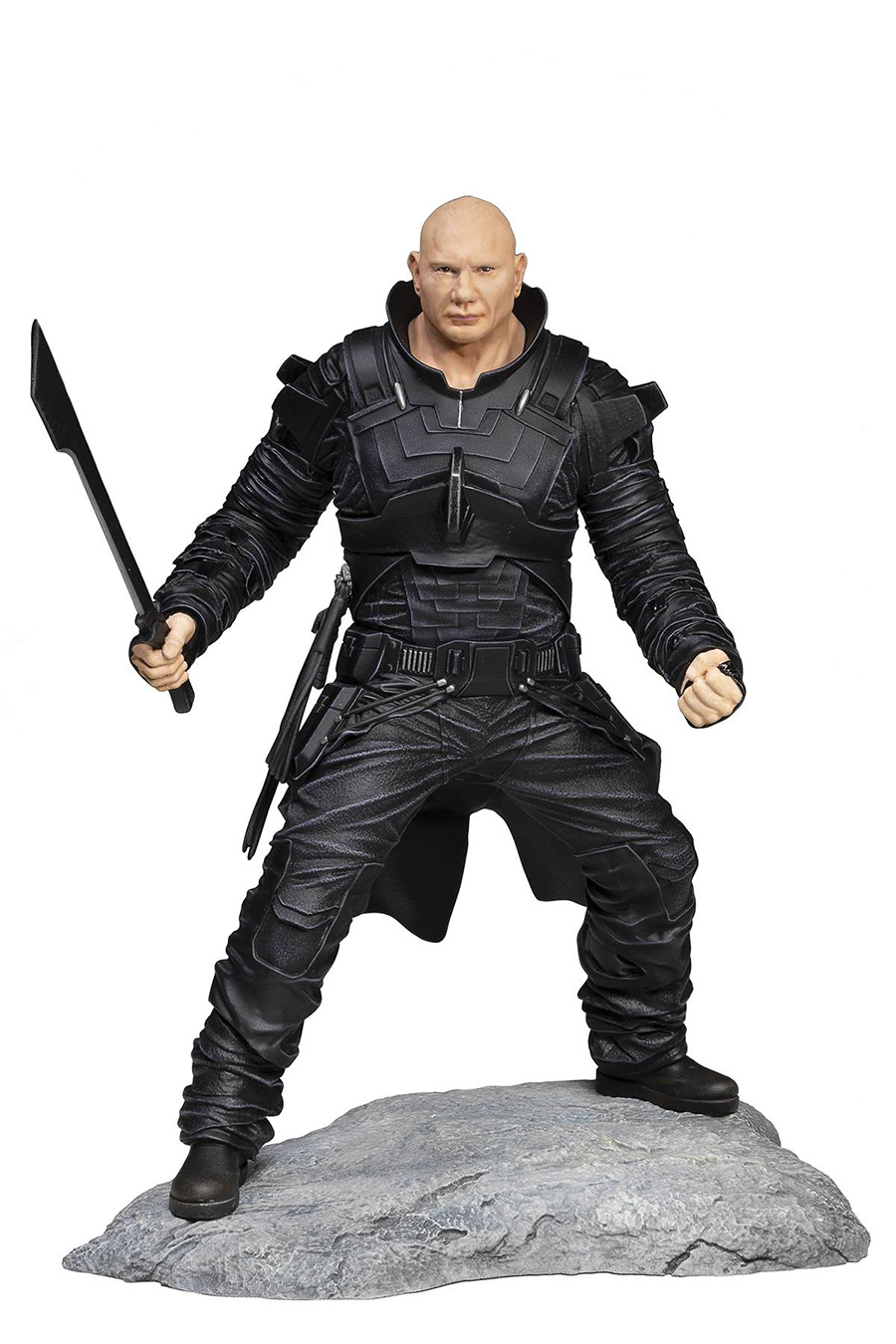 Dune 2021 Movie Figure - Glossu The Beast Rabban