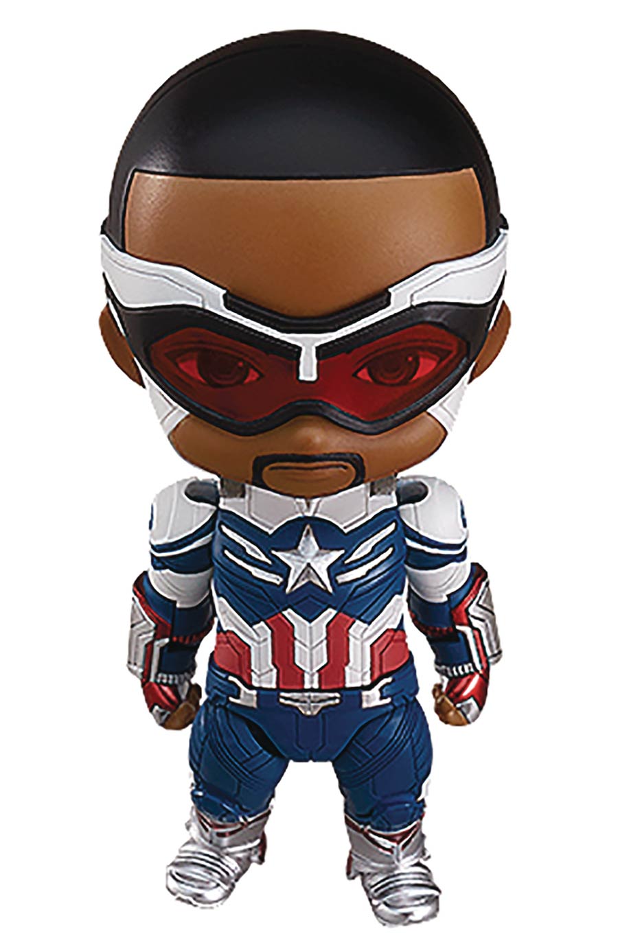 Falcon And The Winter Soldier Captain America Sam Wilson Nendoroid DX