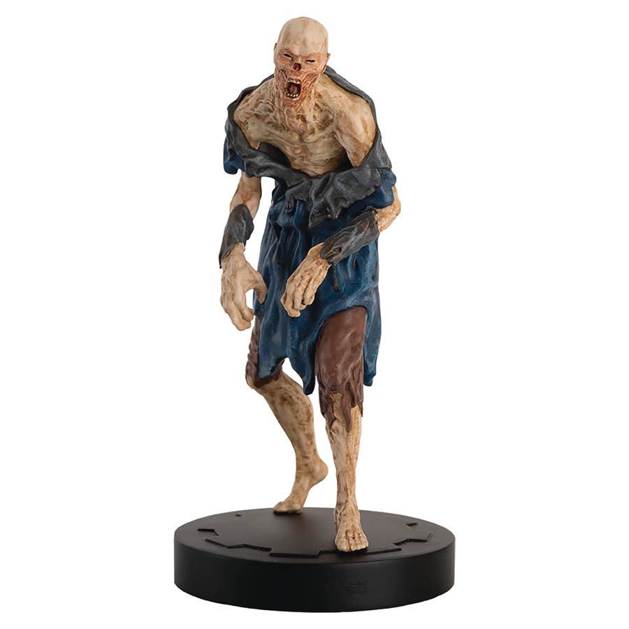 Fallout Figurine The Official Collection #4 Feral Ghoul