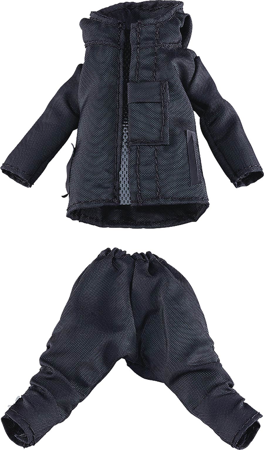 Figma Styles Series Figure Accessory - Techwear