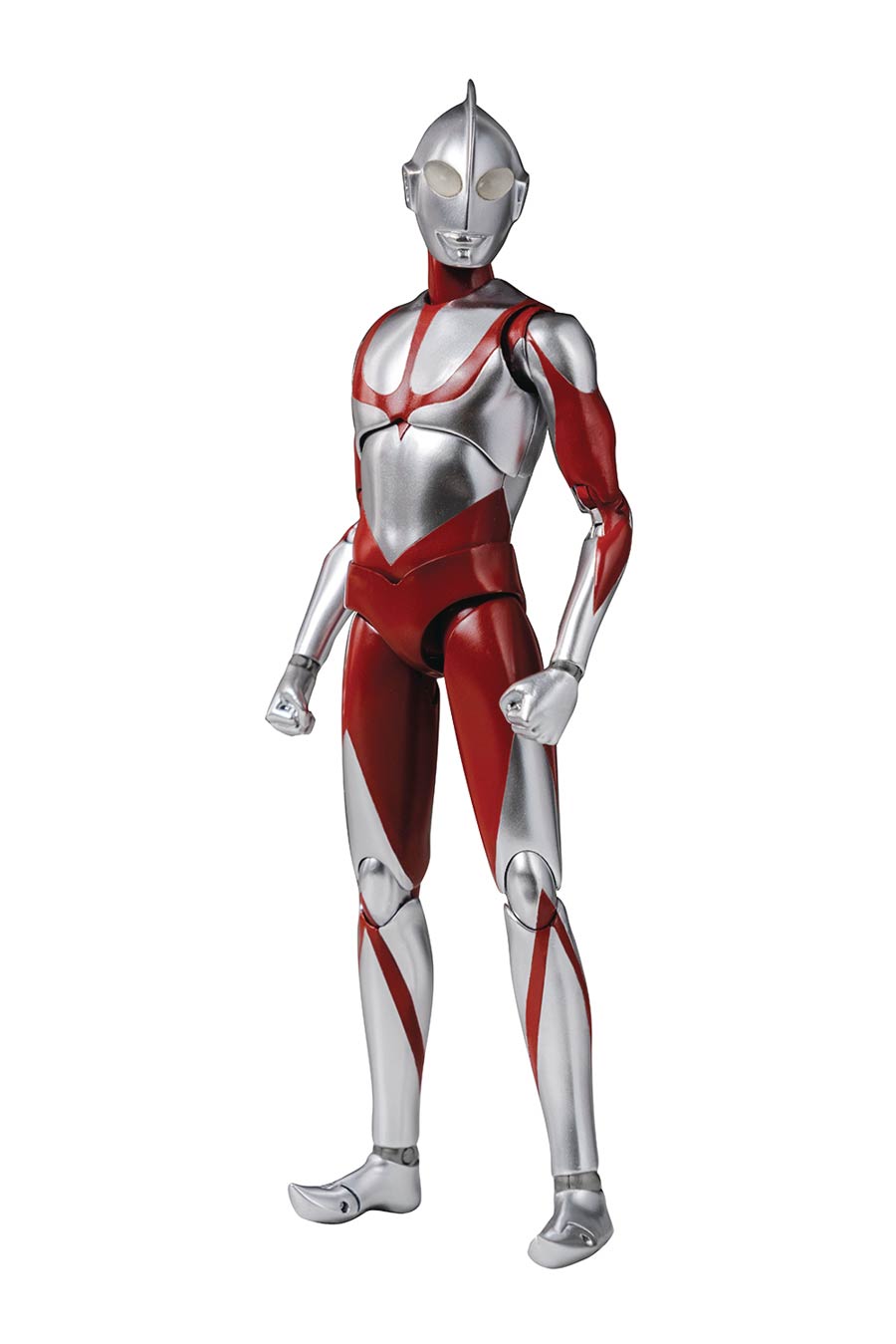 Shin Ultraman FigZero S 6-Inch Action Figure