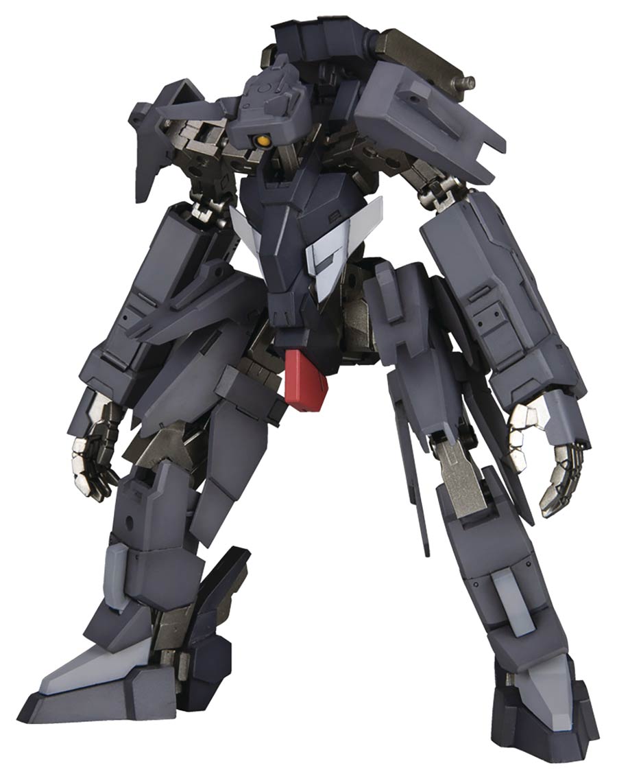 Frame Arms NSG-12 Kobold Re2 Model Kit