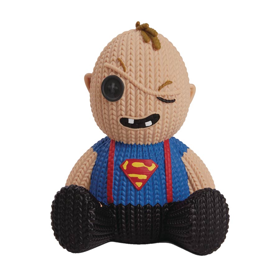 Goonies Handmade By Robots Vinyl Figure - Sloth