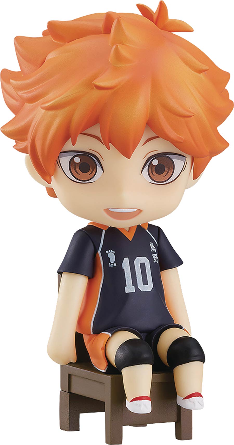 Haikyu To The Top Shoyo Hinata Nendoroid Swacchao