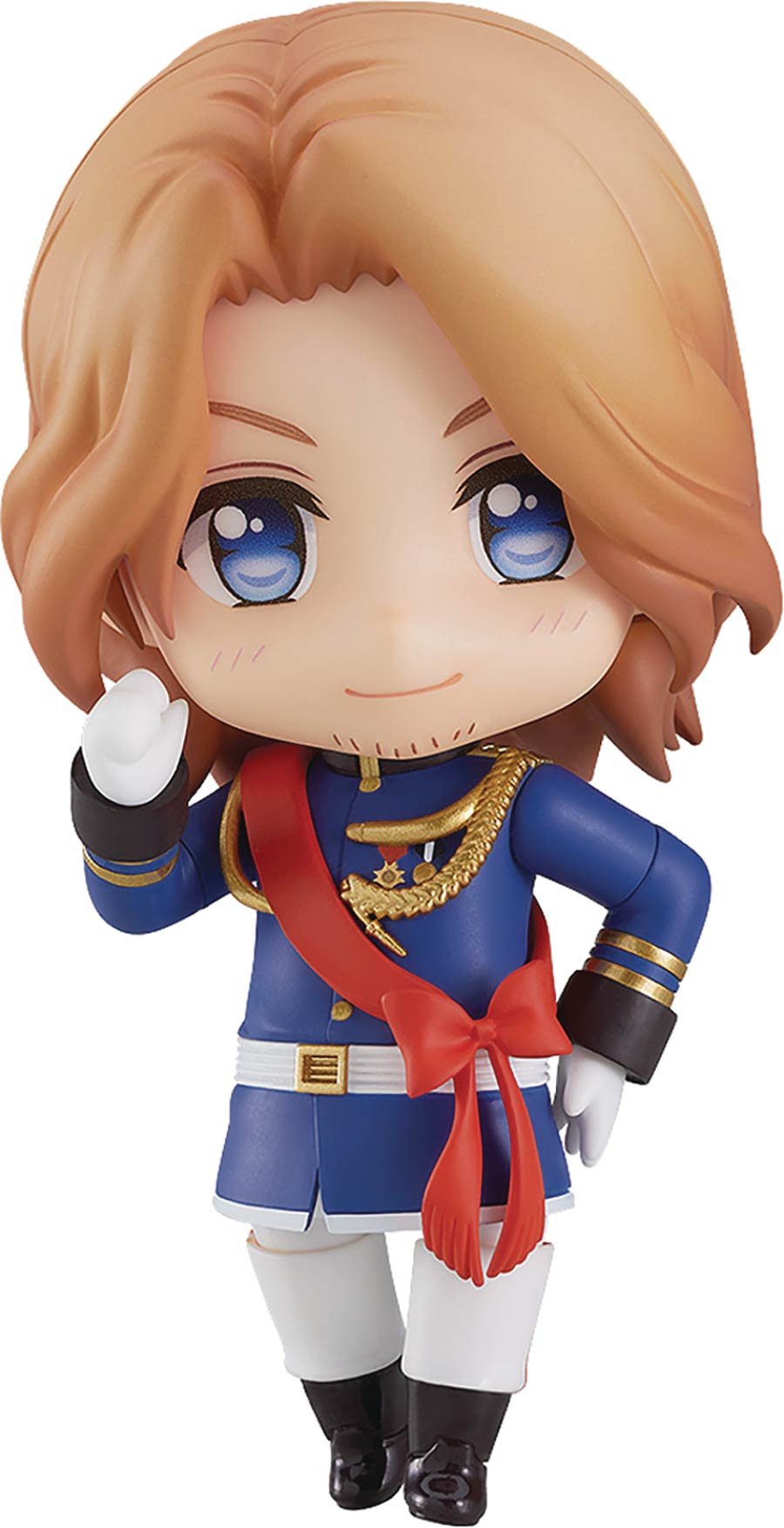 Hetalia World Stars France Nendoroid