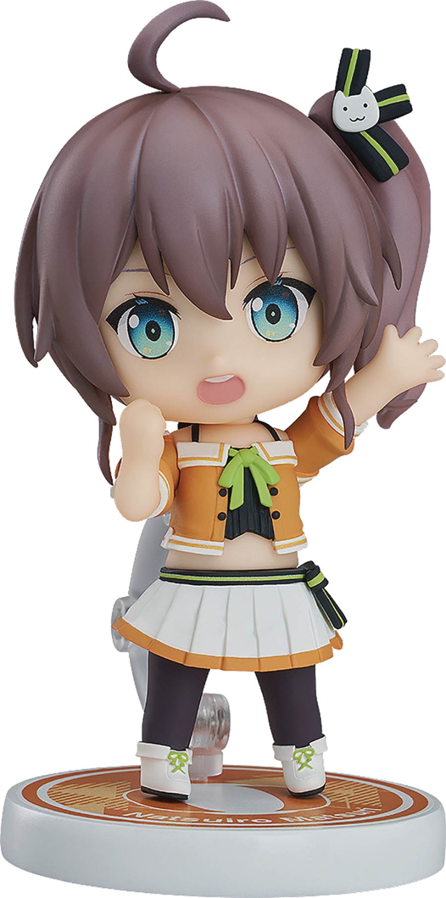 Hololive Production Natsuiro Matsuri Nendoroid