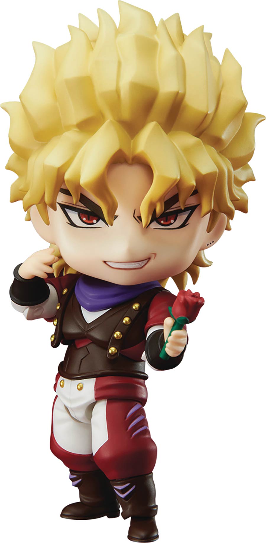 JoJos Bizarre Adventure Dio Brando Nendoroid